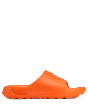 Naked Wolfe Tommy Badeslippers Heren Oranje | NTA10049CD