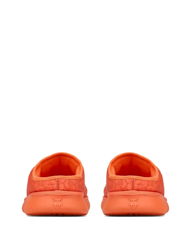 Naked Wolfe Montana Pantoffels Heren Oranje | ZRY8620HU