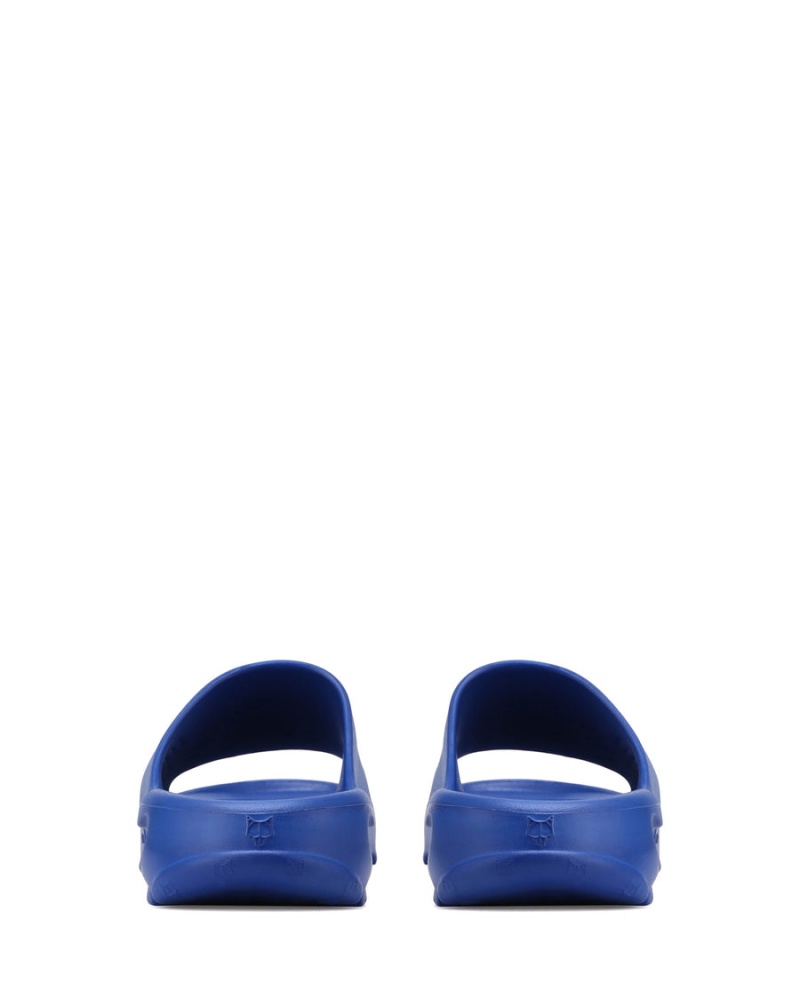 Naked Wolfe Tommy Badeslippers Heren Blauw | ZZC2274KX